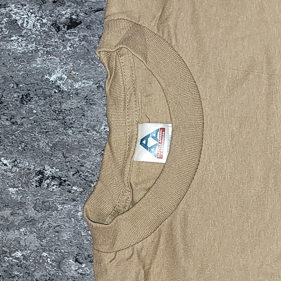 USA Fabric. Gravity Skateboards. Allstyle Apparel. Men's size Large. Never-worn - Picture 7 of 15